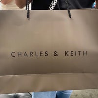 Photo taken at Charles &amp;amp; Keith by KylêAārön🇸🇬🌹 ك. on 9/18/2020