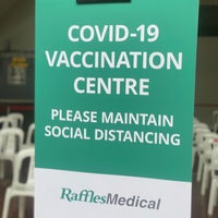 Review Woodlands Community Club (CC)