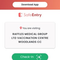 Review Woodlands Community Club (CC)