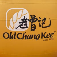 Photo taken at Old Chang Kee Building by KylêAārön🇸🇬🌹 ك. on 2/15/2021