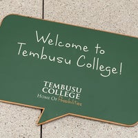 Photo taken at Tembusu College by KylêAārön🇸🇬🌹 ك. on 5/5/2023