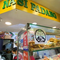 Photo taken at Asian Food Mall by KylêAārön🇸🇬🌹 ك. on 1/3/2023
