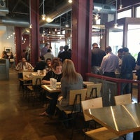 Photo taken at Chipotle Mexican Grill by JadyMarie D. on 1/25/2013