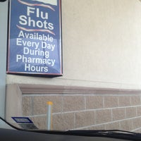 Photo taken at Walgreens by JadyMarie D. on 1/19/2013