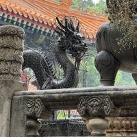 Photo taken at Summer Palace by George A. G. on 5/12/2024