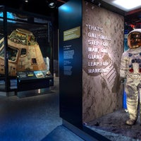 Photo taken at National Air and Space Museum by Smithsonian National Air and Space Museum on 10/6/2022