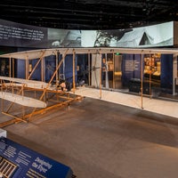 Photo taken at National Air and Space Museum by Smithsonian National Air and Space Museum on 10/6/2022