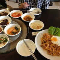 Seoul Garden Korean B B Q Restaurant Now Closed 5 Tips