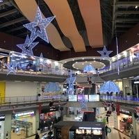 Photo taken at Mall Kapitoliy by irinareider on 12/9/2019