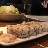 Photo taken at P.F. Chang&amp;#39;s by MANSOUR on 1/21/2019