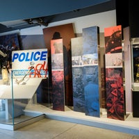 8/22/2017 tarihinde 9/11 Tribute Museumziyaretçi tarafından 9/11 Tribute Museum'de çekilen fotoğraf