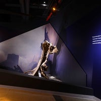 Снимок сделан в 9/11 Tribute Museum пользователем 9/11 Tribute Museum 8/22/2017