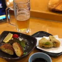 Photo taken at Umai Sushikan by 岩見 翔. on 8/9/2022