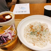 Photo taken at Soup Stock Tokyo by いとう on 8/19/2021