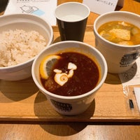 Photo taken at Soup Stock Tokyo by いとう on 9/7/2021