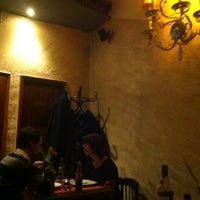 Foto tirada no(a) Come Prima por Joao H. em 1/29/2013