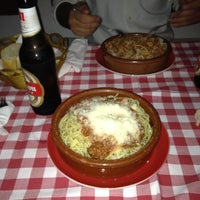 Lady Pepa Bar In Chueca