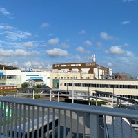 Photo taken at Shin-Misato Station by cn （. on 7/21/2023