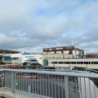 Photo taken at Shin-Misato Station by cn （. on 8/12/2023