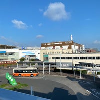 Photo taken at Shin-Misato Station by cn （. on 8/18/2023