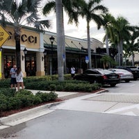 gucci outlet sawgrass mills