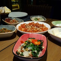Photo taken at Köşebaşı Restaurant by MURAT on 2/17/2019