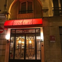 Photo prise au Hotel Baudelaire par lonestar^-^ le5/13/2017