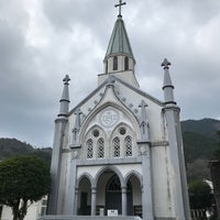 津和野カトリック教会 Church