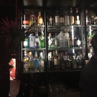 Photo taken at Bonbon Bar by Dr. B. on 3/25/2017