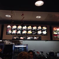 Photo taken at McDonald&amp;#39;s by Tatiana P. on 5/23/2014