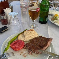 Photo taken at Çamlıbel Restaurant by Samet on 8/16/2021