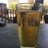 Photo taken at Pub 1905 Downtown by Brian K. on 5/28/2018