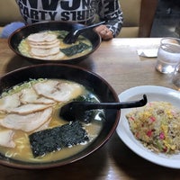 Photo taken at さつまっ子 春江町店 by 祐介 篠. on 11/22/2018