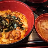 親子丼のゑどや 新潟市 新潟県 親子丼のゑどや 新潟市 新潟県