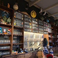 Photo taken at Veza Sur Brewing Co. by Michiel D. on 11/13/2022