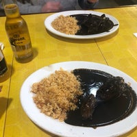 Photo taken at Maria Alejandra comida tipica oaxaqueña by Michiel D. on 11/29/2018