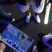 Foto tomada en Club La Vela  por i.A📿 el 3/23/2018