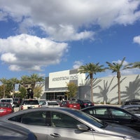 Photo taken at Nordstrom Rack Willowbrook Mall by Dan A. on 12/11/2015