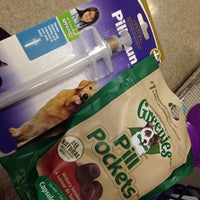 pill pockets petsmart