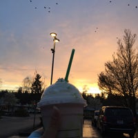 Photo taken at Starbucks by Lillian M. on 3/21/2016