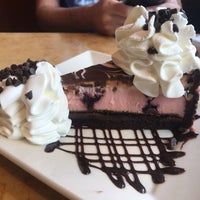 Photo taken at The Cheesecake Factory by Lillian M. on 6/25/2019