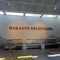 Photo taken at Helsinki City Museum by Xana H. on 5/29/2023