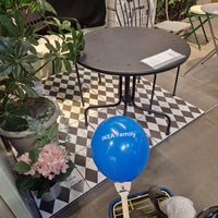 5/1/2023 tarihinde Xana H.ziyaretçi tarafından IKEA'de çekilen fotoğraf