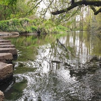 Photo taken at Stepping Stones by Saud on 7/10/2022