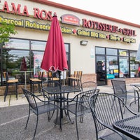 Photo taken at Mama Rosa Grill by Mama Rosa Grill on 9/13/2017