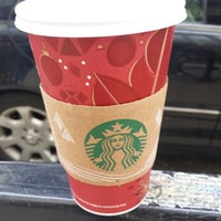 Photo taken at Starbucks by AJ M. on 11/22/2013