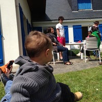 Port du Logeo Sarzeau, Bretagne