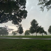 Photo taken at West Potomac Park by Faisal on 7/29/2023