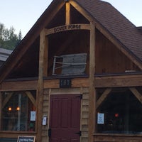 Foto tirada no(a) Dover Forge Restaurant por Doug S. em 9/27/2016
