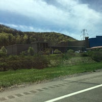 Photo taken at Seneca Allegany Resort &amp; Casino by Doug S. on 4/28/2017